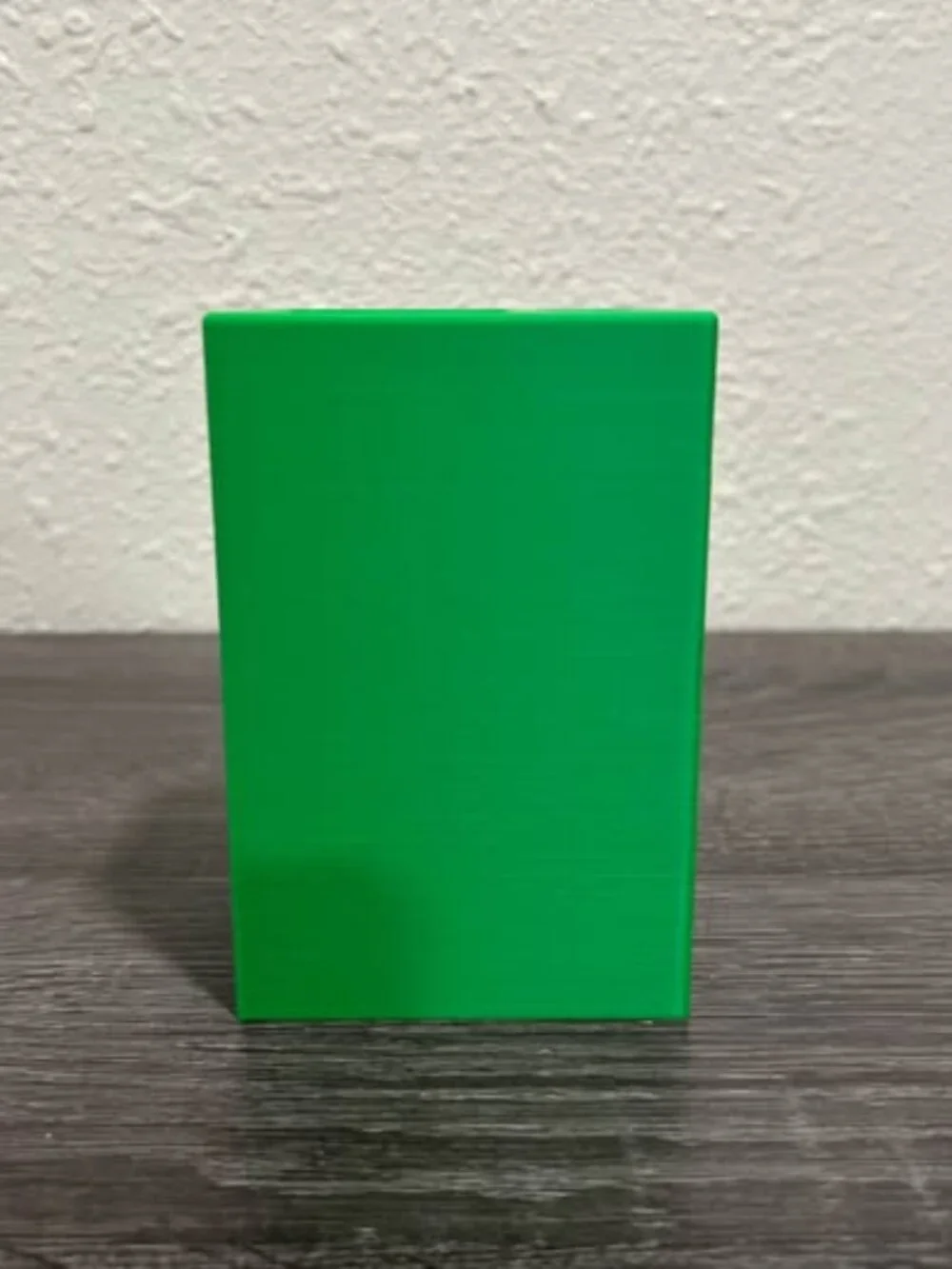 LEGO Toothbrush Holder
